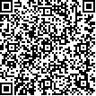 Company's QR code BONVER WIN, a.s.