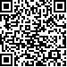 Company's QR code Neofruit s. r. o.