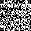 Company's QR code ROSIMPEX s.r.o.