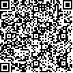 QR kód firmy Rutland Pardubice, a.s.