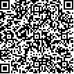 QR Kode der Firma KRYSPIN Real Estate s.r.o.