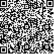 Código QR de la empresa Abundate, a.s.