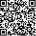 Company's QR code Ing. Ales Cernusak