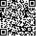 Company's QR code Petr Louzensky