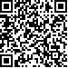 Company's QR code Vladimir Novotny