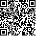 Código QR de la empresa Berezun, s.r.o.