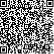 Código QR de la empresa ProCut, s.r.o.