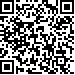 QR Kode der Firma Paradox production, s.r.o.