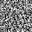 QR Kode der Firma Altea HD, s.r.o.