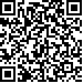 Company's QR code Zdenka Strasakova