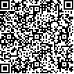 Company's QR code Petr Eger