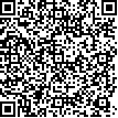 Código QR de la empresa Belladerm, s.r.o.