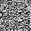 Company's QR code JUDr. Magdalena Valusova, notarka