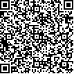 QR Kode der Firma Juba, s.r.o.