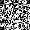 Company's QR code Pavla Kosinova