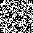 QR Kode der Firma Clever Office, s.r.o.