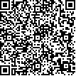 Company's QR code Tomas Petera