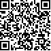 Company's QR code MUDr.Tepla Marie