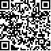 Company's QR code MUDr. Radmila Hruskova