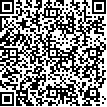 Company's QR code Petruska Horakova