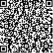 QR Kode der Firma ROSA market s.r.o.