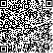 Company's QR code NMG Invest, s.r.o.