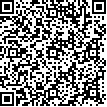 Company's QR code Ludmila Krhutova