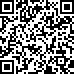 Company's QR code Auto RK, s.r.o.