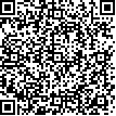 Company's QR code Anna Steinerova