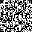 Company's QR code Mentis & partners s.r.o.