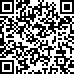 Código QR de la empresa Ing. Dimitrij Halkov