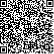 Código QR de la empresa Kalix, s.r.o.