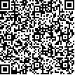 Company's QR code Vaclav Chlupsa