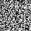 Código QR de la empresa Centrimmo reality, s.r.o.