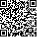 Company's QR code Iveta Parizekova