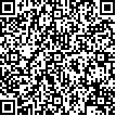 Company's QR code Ilona Kefurtova