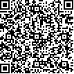 Código QR de la empresa Civitas, s.r.o.