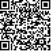 Company's QR code Stanislava Strebakova