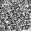 Company's QR code Ceska posta s.p.