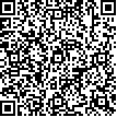 QR Kode der Firma OBEC PUSTEJOV