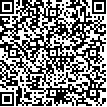 Company's QR code Kvitek pomoci o.s.