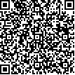 Company's QR code KATE TABOR spol. s r.o.