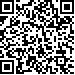 Código QR de la empresa Finlogika, s.r.o.