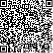 Company's QR code Pavel Bures