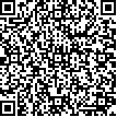 QR Kode der Firma MUDr. Adriana Pliskova