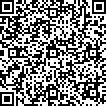 Company's QR code Martina Vaclavikova