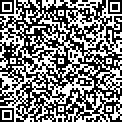 Company's QR code SH CMS - Sbor dobrovolnych hasicu Svoboda nad Upou