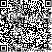 QR Kode der Firma Avent, s.r.o.