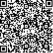 Company's QR code Hana Mautnerova