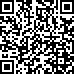 Código QR de la empresa Erik Marik